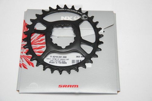 Corona sram 30t - corona, nx