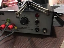 Stazione Professionale Per saldatura ANTISTATICA saldatore pinzette SMD Rework