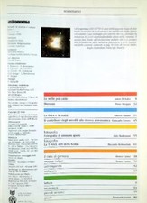 ASTRONOMIA. RIVISTE RILEGATE