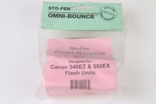 STO-FEN Omni-Bounce ez per