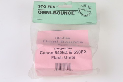 Sto fen omni bounce per - sto-fen, omni-bounce