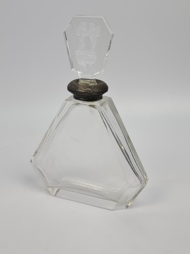 Decanter cristallo francese - decanter,