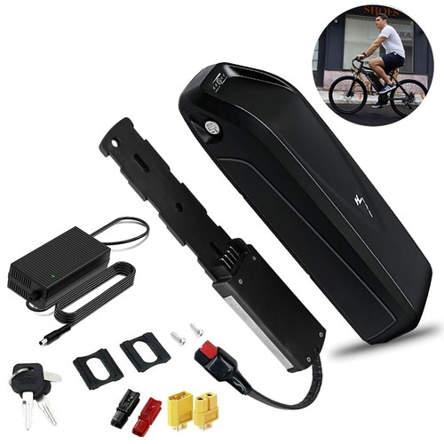 Batteria downtube 36v volt - batteria,
