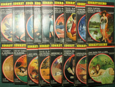 Segretissimo - Settimanale di