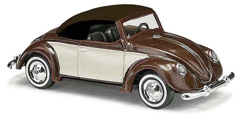 Busch 46718 hebmüller - busch, vw