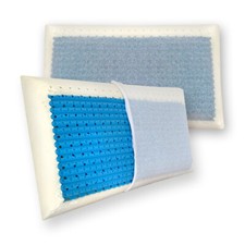 Cuscino memory foam con