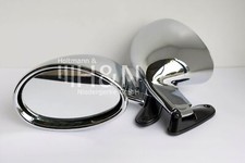 Coppia specchietti retrovisori