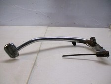 Pedale Freno Destra Pedana Pedalino Pedale Honda CB 450 SC Nighthawk 1986 1989