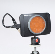 MANFROTTO LUMIMUSE 8 LUCE LED