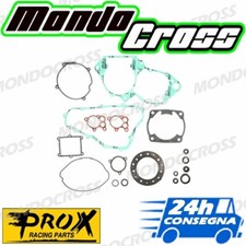 kit guarnizioni e paraoli SERIE MOTORE PROX HONDA CR 500 1999 (99)!