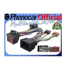Cavo Phonocar Vivavoce Parrot