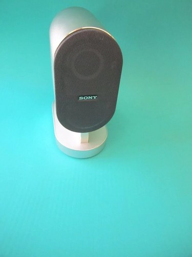 Altoparlante stereo sony - altoparlante,