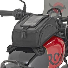 BORSA SERBATOIO MAGNETICA [GIVI] ROYAL ENFIELD HNTR 350 (2022-2024) 8 LT. CRM103
