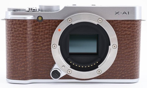 Fujifilm 3 mp - 16,3, corpo
