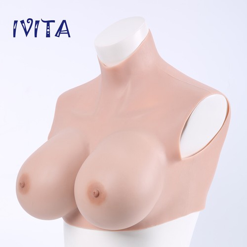 Ivita stampi seno silicone - seno,