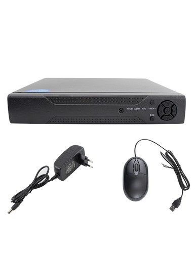 Dvr 6616 264 cctv - h.264, ch
