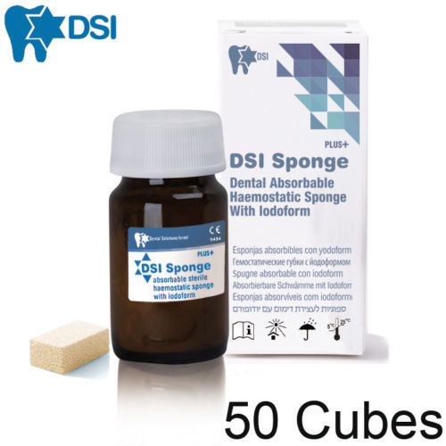 Dsi dentistico sterili - dsi,