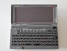 Raro Sharp HC-4500 Color Mini PC Windows CE