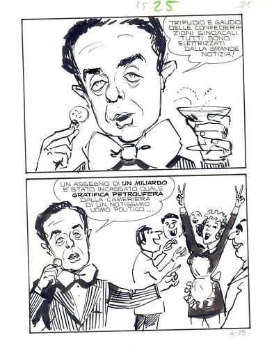 Telerompo pag 25 planche - 4,