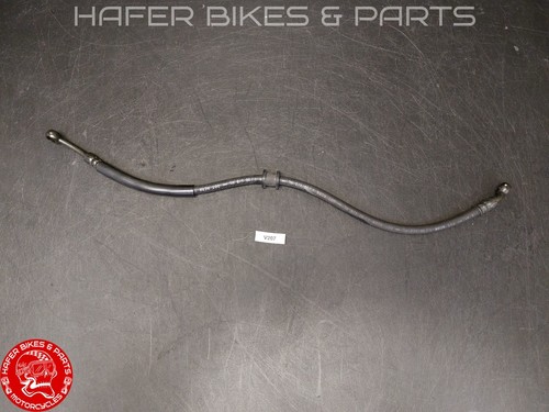 Tubo freno posteriore - , honda