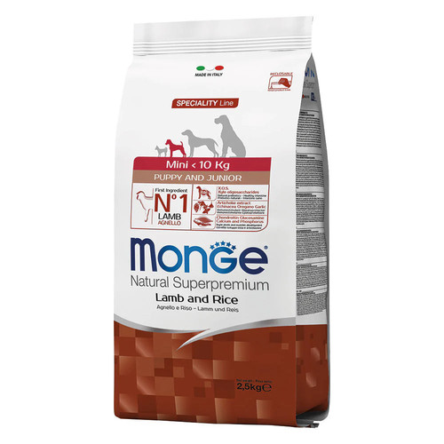 Monge natural superpremium - monge,