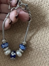 Bracciale Bella Perlina Motivo