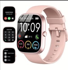Smart Watch Compatibile Con