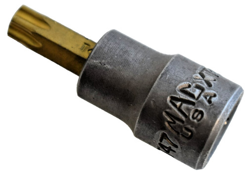 Mac tools usa xt47s t47 - xt47s, torx