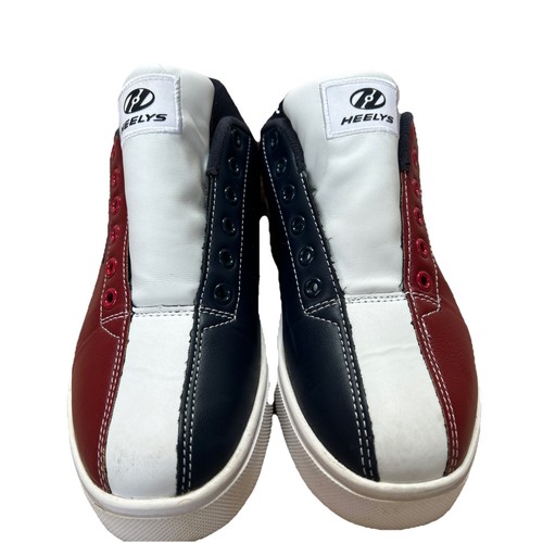 Sneakers skate heelys alley - da,