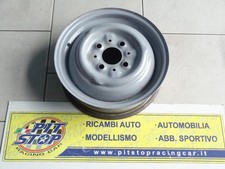 1 CERCHIO FIAT 600 D - T - 850