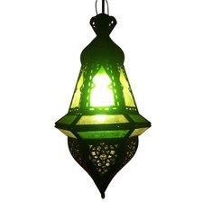 Lampada orientale marocchina - lampada,