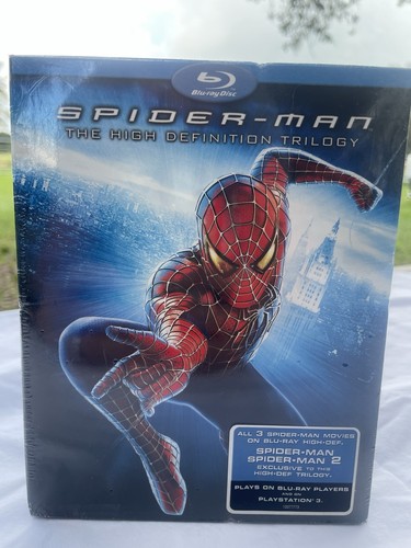 Spider man high - high, definition