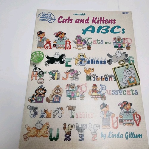 Asn gatti gattini abc - e,