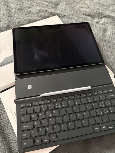 Galaxy tab s10 - con, tastiera