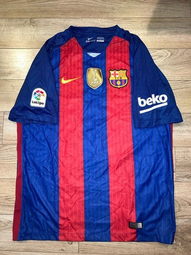 Maglia lionel messi barcellona - messi,