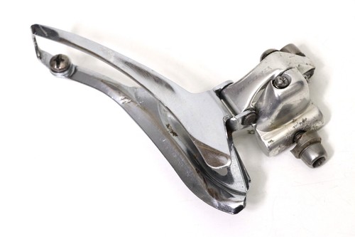 Deragliatore campagnolo record - campagnolo,