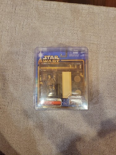 Star wars saga blue - saga, wuher