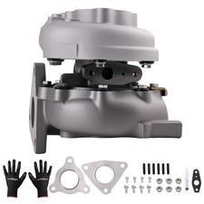 Turbocompressore per Nissan