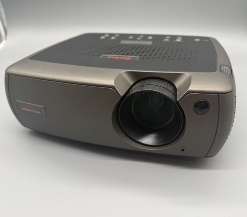 Geha compact 212 plus
