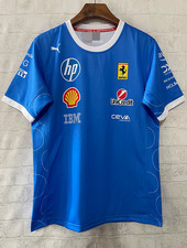 Maglietta Hot Scuderia Ferrari