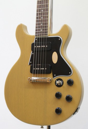 Epiphone les paul special - epiphone,