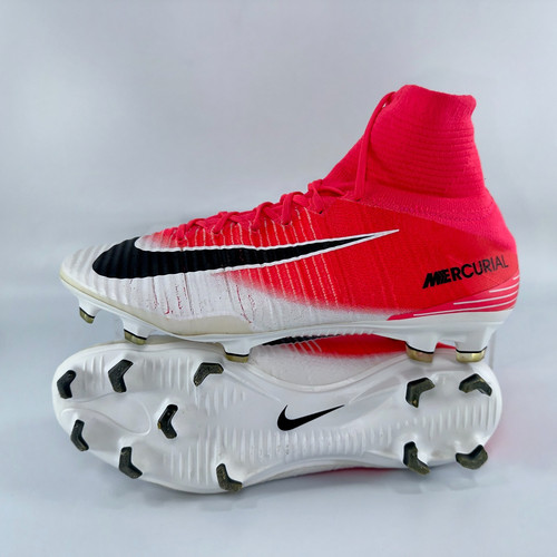 Nike mercurial superfly - mercurial, fg