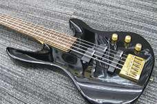 Samick basso elettrico - 5°,