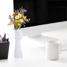  Vaso Porta Fiori in Ceramica