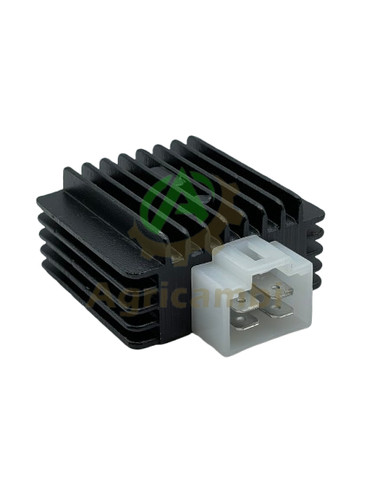Regolatore tensione quad - di,