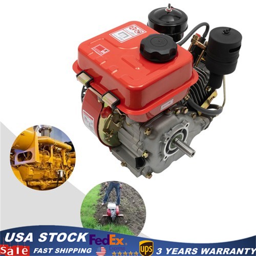 Motore diesel tempi - diesel, 4