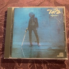 Toto hydra sacd super audio - hydra,