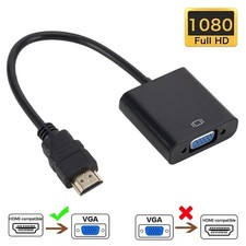 Convertitore Adattatore Hdmi