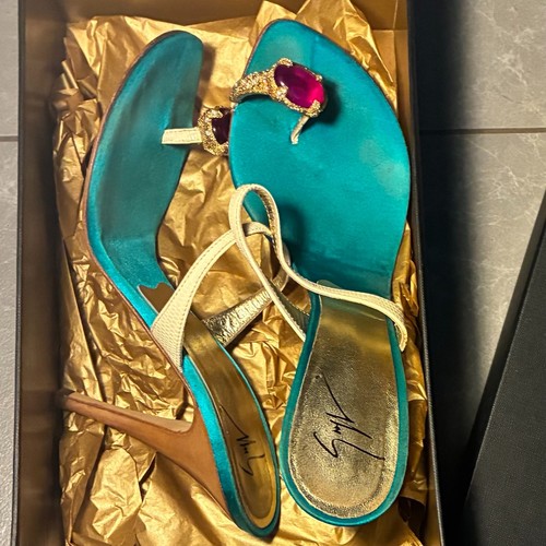 Giuseppe zanotti crystal - giuseppe,