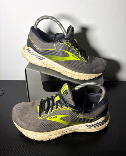 Brooks transcend scarpe da - brooks, 7